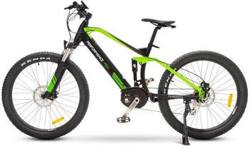 Argento Performance Pro 27,5" green/black