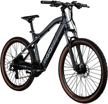 Agon Alpha Bike