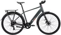 Telefunken "UH210 Herren" 7 Gang Shimano Kettenschaltung Heckmotor 250 W 28 Zoll,
