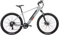 Telefunken "Aufsteiger M921" 7 Gang Shimano Kettenschaltung Heckmotor 250 W 29 Zoll,