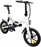 SachsenRad "F12" 1 Gang Shimano keine Schaltwerk ohne Schaltung Heckmotor 250 W