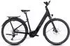 Tiefeinsteiger E-Bikes