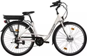 Hollandia Zagon 28'' wei&szlig;