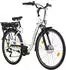 Hollandia Zagon 28'' weiß
