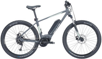 Bulls Aminga CX 27,5'' 545 Wh grey (2024)