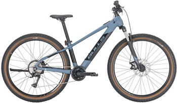 Bulls Tokee Disc EVO 26'' 520 Wh blue (2024)