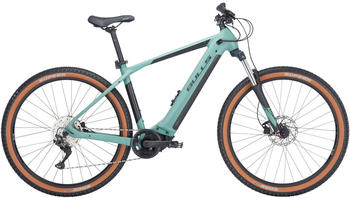 Bulls Copperhead EVO 1 27,5'' 625 Wh green (2024)
