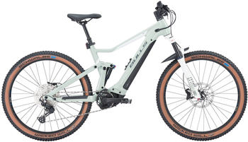 Bulls Aminga TR 1 27,5'' 625 Wh green (2024)