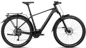 Orbea Kemen Men 40 (2024) black