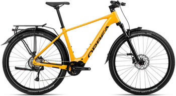 Orbea Kemen Men 40 (2024) mango