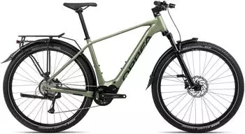 Orbea Kemen Men 40 (2024) green