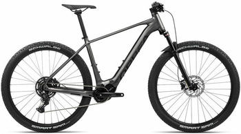 Orbea Urrun 30 (2024) glitter anthracite (gloss)-black (matt)