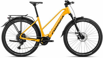 Orbea Kemen Mid SUV 30 (2024) orange