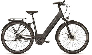 Kalkhoff Image 3.B Excite FL 625 Wh Women black (2024)