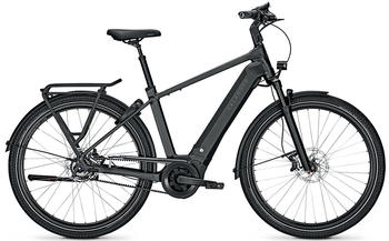Kalkhoff Image 5.B Advance+ 625 Wh Men grey (2024)