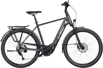 KTM Macina Style 740 750 Wh Men grey (2024)