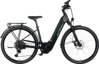 KTM Power Sport 11 Plus 750 Wh Women black (2024)