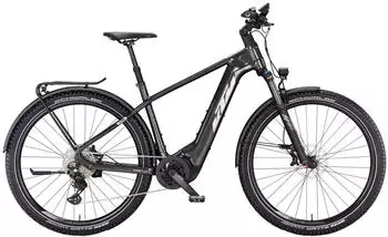 KTM Macina Team LFC 29'' 750 Wh grey (2024)