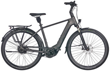 KTM Macina City 710 Belt 750 Wh Men grey (2024)