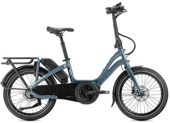 Tern NBD P8i (2023) blue/black