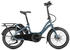 Tern NBD P8i (2023) blue/black