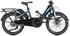 Tern NBD P8i (2023) blue/black