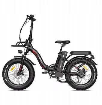 Fafrees F20 MAX 20-7 grey/black