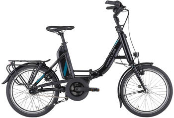 Hercules Rob Fold F7 20" black glow/grey