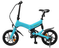 SachsenRad "F12" 1 Gang Shimano keine Schaltwerk ohne Schaltung Heckmotor 250 W