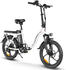 SMART AI E Folding 20