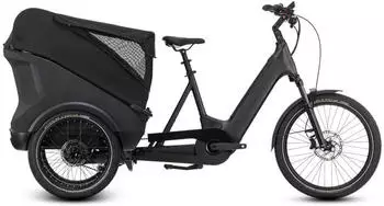 Cube Trike Hybrid Cargo 750 (2024)