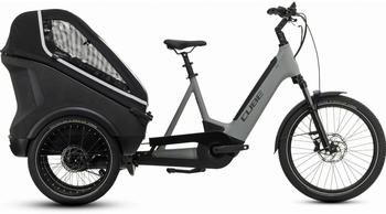 Cube Trike Hybrid Family 1500 (2024) swampgrey&acute;n&acute;reflex