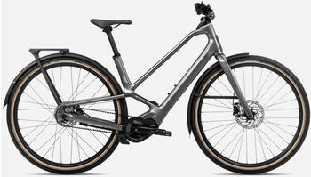 Orbea Diem 20 2025 anthracite grey