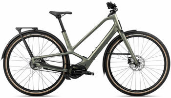 Orbea Diem 20 2025 green