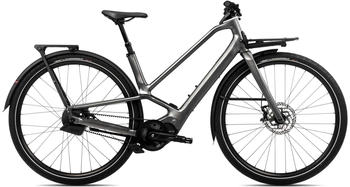 Orbea Diem 10 2025 Glitter Anthracite