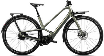 Orbea Diem 10 2025 Spaceship Green