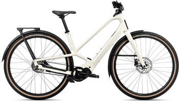 Orbea Diem 20 2025 ivory white