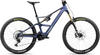 Orbea Rise LT M-Team (2025) tanzanite Carbon view