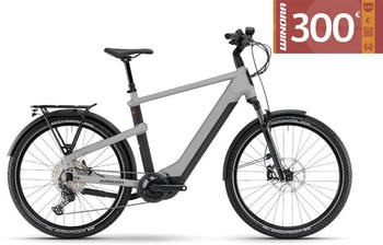 Winora Yakun X12 Men 27.5 (2024) grey