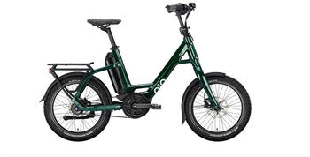 Qio Eins AP-8R (2024) forest green
