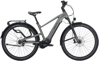 Bulls Vuca EVO X1 960 Wh Men grey (2024)