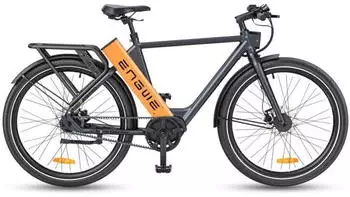 Engwe P275 Pro 27.5" black/orange