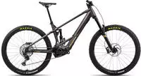 Orbea WILD M10 Cosmic Carbon View 2024 | Gr. M
