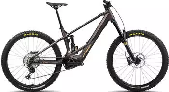 Orbea Wild M10 2024 (M)