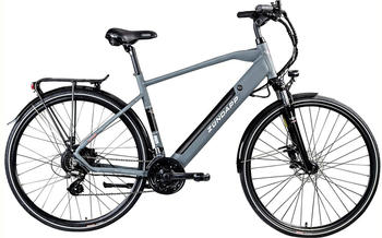 Zündapp Z810 Herren grau