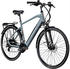 Zündapp Z810 Herren grau