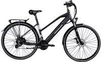 Z&uuml;ndapp "Z810" 24 Gang Shimano Altus RD-M310 Schaltwerk Kettenschaltung Heckmotor
