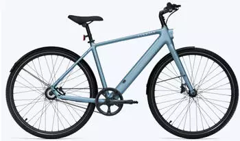 Tenways CGO600 Pro - Sky Blue Matt (S)