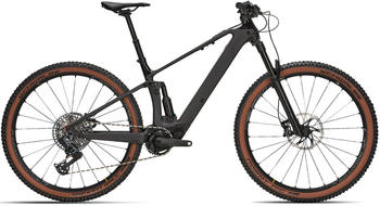 Bulls SONIC EVO AM SX 2 - 29" 400Wh 12K Fully - UD Carbon - Black