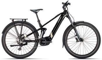 Conway Xyron SUV 2.9 - 29" 625Wh 10K Fully - black metallic / desert matt